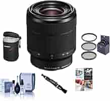 【備品】SONY レンズ FE 3.5-5.6/28-70 OSS Sony FE 28 70mm f/3.5 5.6 OSS Zoom Lens for Most a7 Series